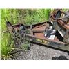 Image 8 : Big Tex 14TL Equipment Trailer, Deck Approx. 21-Foot Long