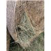 Image 3 : 34 Bales of Grass Hay - No rain, net wrapped , Approx 1550 lb bales