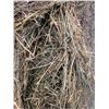 Image 2 : 80% Alfalfa Hay, no Rain, Approx 1550 lb bales, Net wrapped