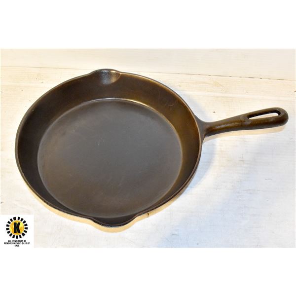 FINDLAY NO 8 CAST IRON PAN findlay-no-8-cast-iron-pan