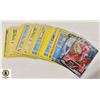 Image 1 : 50 POKEMON CARDS, NO DUPLICATES