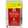 Image 1 : BENCHMARK METALS .999 FINE PLATINUM BAR