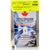 Image 1 : BENCHMARK METALS .999 FINE GOLD BAR