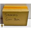 Image 1 : SMOKERS MYSTERY BOX