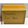 Image 1 : SMOKERS MYSTERY BOX