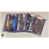 Image 1 : 13 TOPPS STAR WARS AUTHENTIC SEALED COLLECTORS CAR
