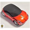 Image 1 : NEW RED CAR WIRELESS MOUSE