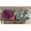 Image 1 : ONE DOZE NEW LADIES COIN PURSES, VARIOUS COLORS