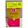 Image 1 : BENCHMARK METALS .999 FINE GOLD BAR