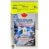 Image 1 : BENCHMARK METALS .999 FINE GOLD BAR