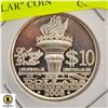 Image 1 : .999 PURE SILVER "LIBERTY DOLLAR" COIN