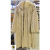 Image 1 : JOHNATHAN CHRISTOPHER FUR COAT SIZE LARGE