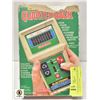 Image 1 : VINTAGE COLECO QUARTERBACK HANDHELD GAME