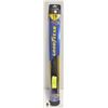 Image 1 : NEW GOODYEAR HYBRID 19 INCH WINDSHIELD WIPER
