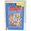 EPIC SAM & MAX FREELANCE POLICE SPECIAL COMIC