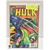 Image 1 : MARVEL HULK #8 1999 COMIC, VS WOLVERINE