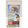 Image 1 : NEW 1080P HD SPORTS CAM