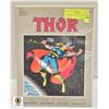 MARVEL GRAPHIC NOVEL THOR COMIC