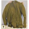 Image 1 : LADIES VERO MODA WINTER JACKET MEDIUM