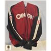 Image 1 : MENS 2XL CANADA OLY,MPIC JACKET