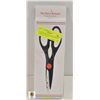 Image 1 : 2 NEW PAIRS OF EURO SCISSORS, MSRP $21.95 EACH