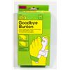 Image 1 : NEW GOODBYE BUNION NON SURGICAL BUNION AID