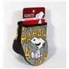 Image 1 : NEW PEANUTS 2 PACK MINI OVEN MITTS