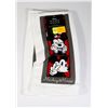 Image 1 : NEW 2PK DISNEY MICKY THEME KITCHEN TOWEL SET