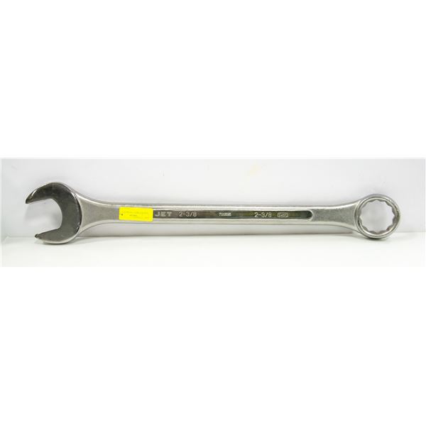 NEW JET LARGE 2 3/8  WRENCH