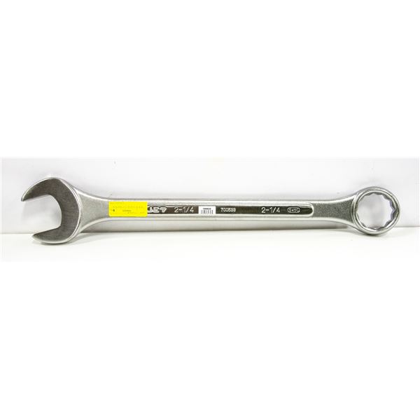 NEW JET LARGE 2 1/4" WRENCH