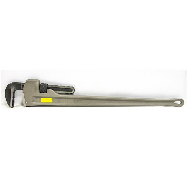 NEW JET 48" PIPE WRENCH