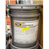 5 GAL. PAIL OF AW32 ANTI WEAR HYDRAULIC OIL