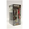 Image 1 : NEW NOCO GENIUS BATT. CHARGER/MAINTAINER 12V 1000A