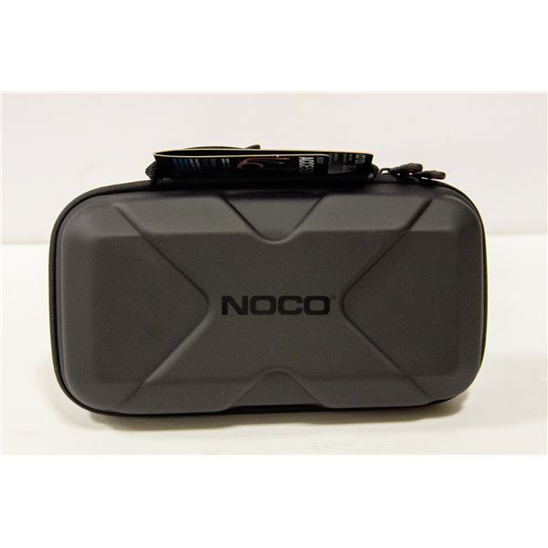 NEW NOCO PROTECTIVE CASE