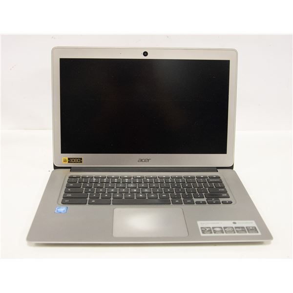 ACER CHROMEBOOK CB3-431