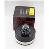 NEW CITIZEN ECO-DRIVE MICKEY MOUSE WATCH 46 MM