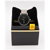 NEW TED BAKER LONDON DESIGNER MEN'S WATCH