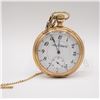 Image 1 : ILLINOIS WATCH CO. 1905 POCKET WATCH