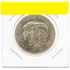 Image 2 : PRINCE OF WALES & LADY DIANA COMMEMORATIVE COIN