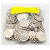 Image 1 : RCM ENAMELED QUARTERS- $25 BAG LOT ASSORTED