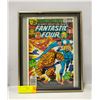 Image 1 : 35 CENT FANTASTIC FOUR ISSUE NO. 203 COMIC BOOK
