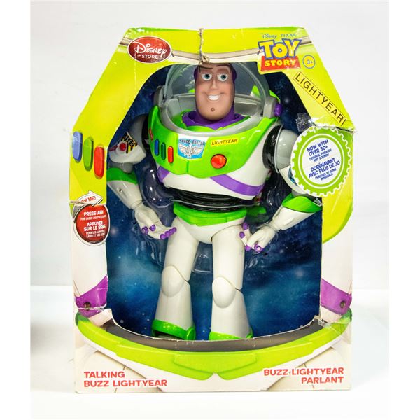 NEW DISNEY PIXAR TOY STORY