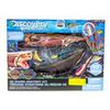Image 1 : DISCOVERY SHARK 4D STATUE