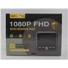 Image 1 : NEW 1080P FHD MINI DASH CAMERA - 170 DEGREE VIEW