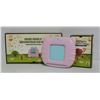 NEW CARD EARLY EDUCATION DEVICE FOR AGES 0-3