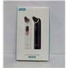 Image 1 : NEW VACUUM BLACKHEAD REMOVER - BOX SHOWS TWO