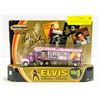 Image 1 : ELVIS PRESLEY DIECAST MATCHBOX SEMI TRUCK NO. 1