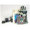 Image 1 : NINTENDO MATTEL OEM POWER GLOVE WORKING