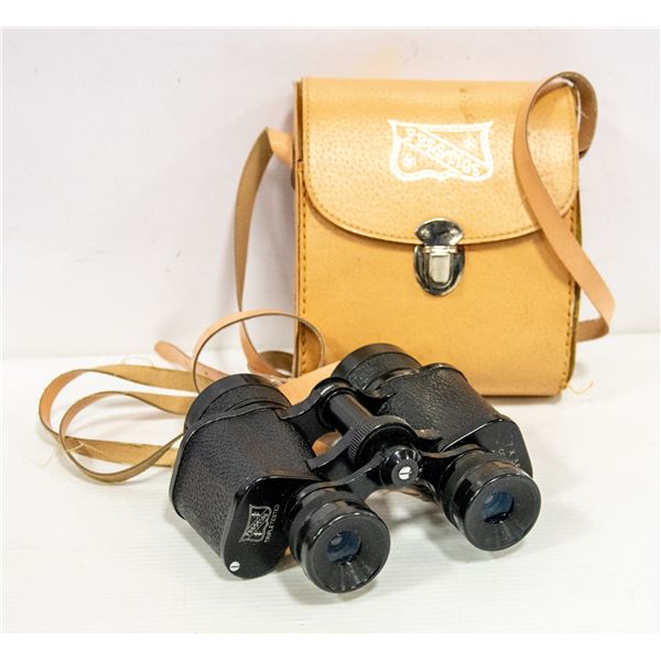VINTAGE PRESTIGE BINOCULARS
