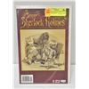 Image 1 : SHERLOCK HOLMES MUPPETS KEY ISSUE LOW PRINT